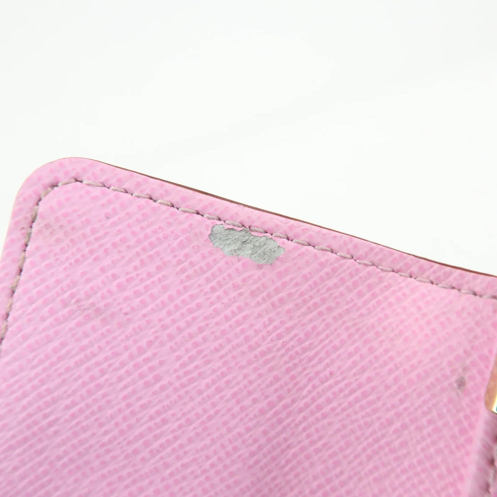 Pre-owned Louis Vuitton Multicolor murakami Key Holder 2009