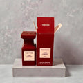 Tom Ford Lost Cherry Mini Dabber with box