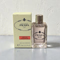 Prada Infusion de Rhubarbe Eau de Parfum mini Dabber with box