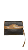 Pre-owned Dior vintage honeycomb shoulder bag