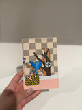 INSPIRED Bird Passport holder