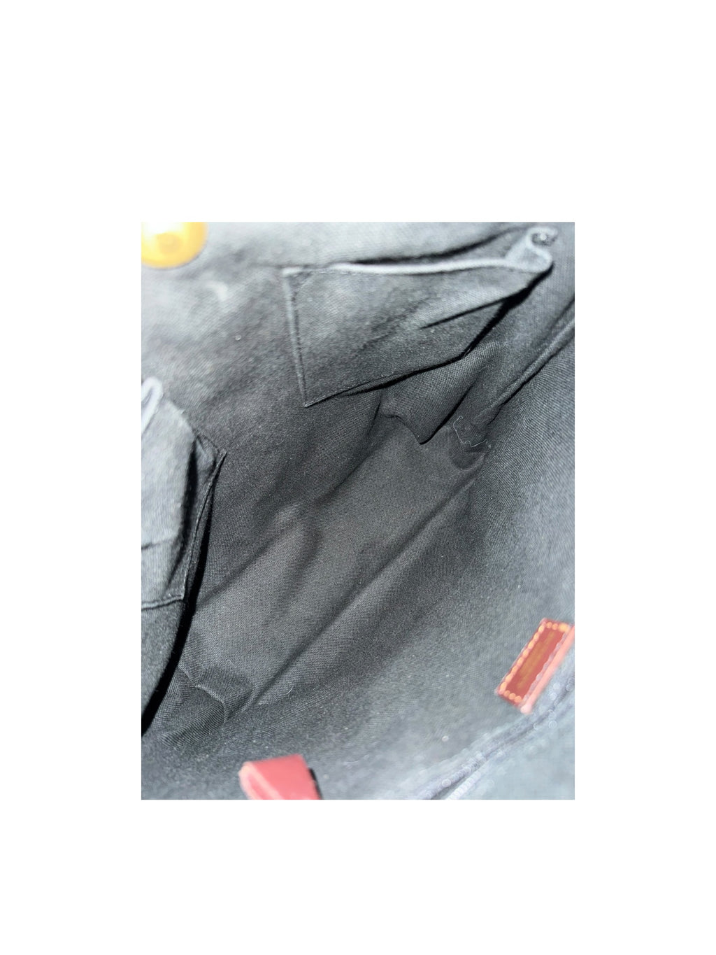 Pre-owned Burberry Novacheck tote bag