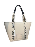 *NEW WITH TAGS* Marc Jacobs Leather White Large Tote shoulder bag