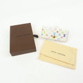 Pre-owned Louis Vuitton Multicolor murakami Key Holder 2009